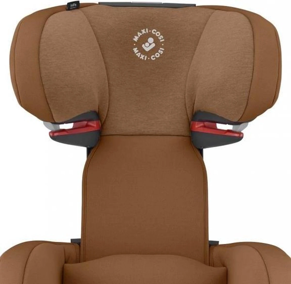 Maxi-Cosi Rodifix AirProtect® Autostoeltje - Authentic Cognac - Afbeelding 8