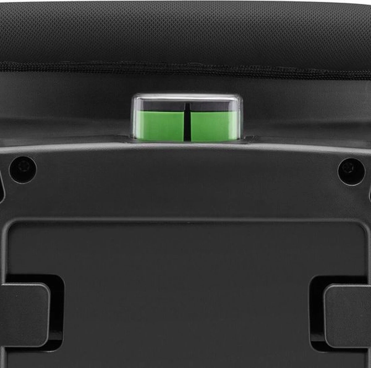 Maxi-Cosi Axiss Autostoeltje - 90° Draaibaar - Authentic Black - Afbeelding 5