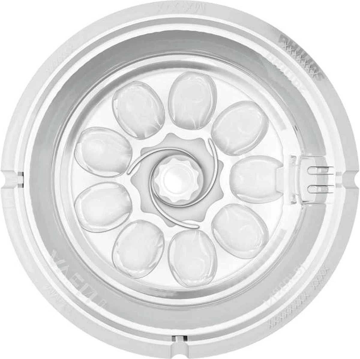 Philips AVENT Natural Speen - 1M+ - Langzame Toevoer - 2 Stuks - Afbeelding 13