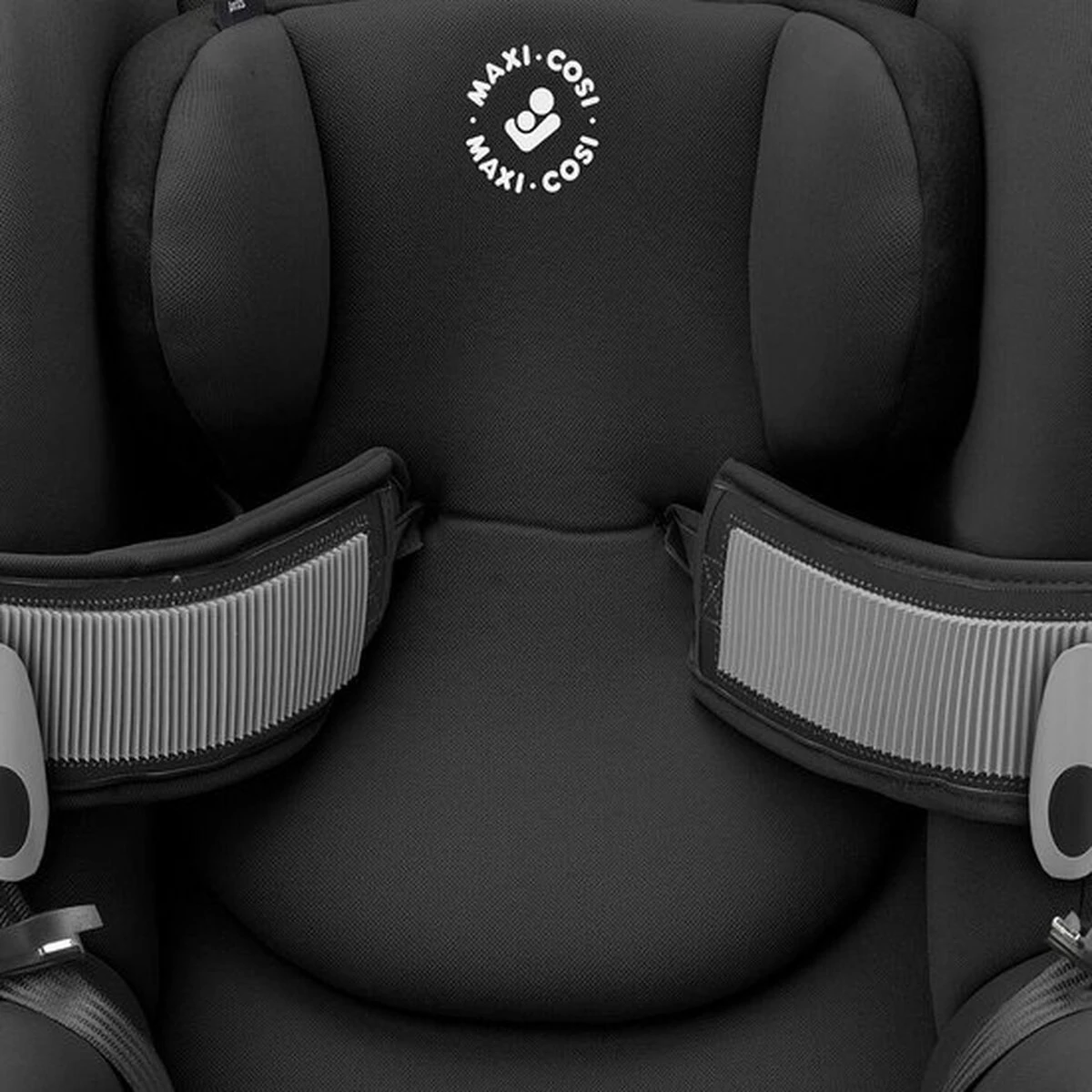 Maxi-Cosi Axiss Autostoeltje - 90° Draaibaar - Authentic Black - Afbeelding 13