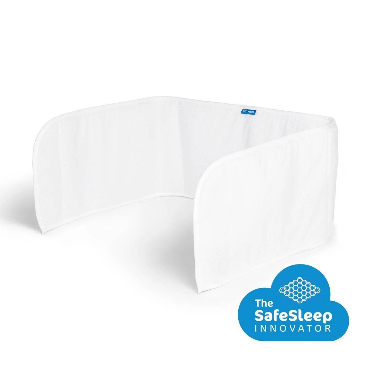 AeroSleep® Bedomrander - Wit - Afbeelding 2