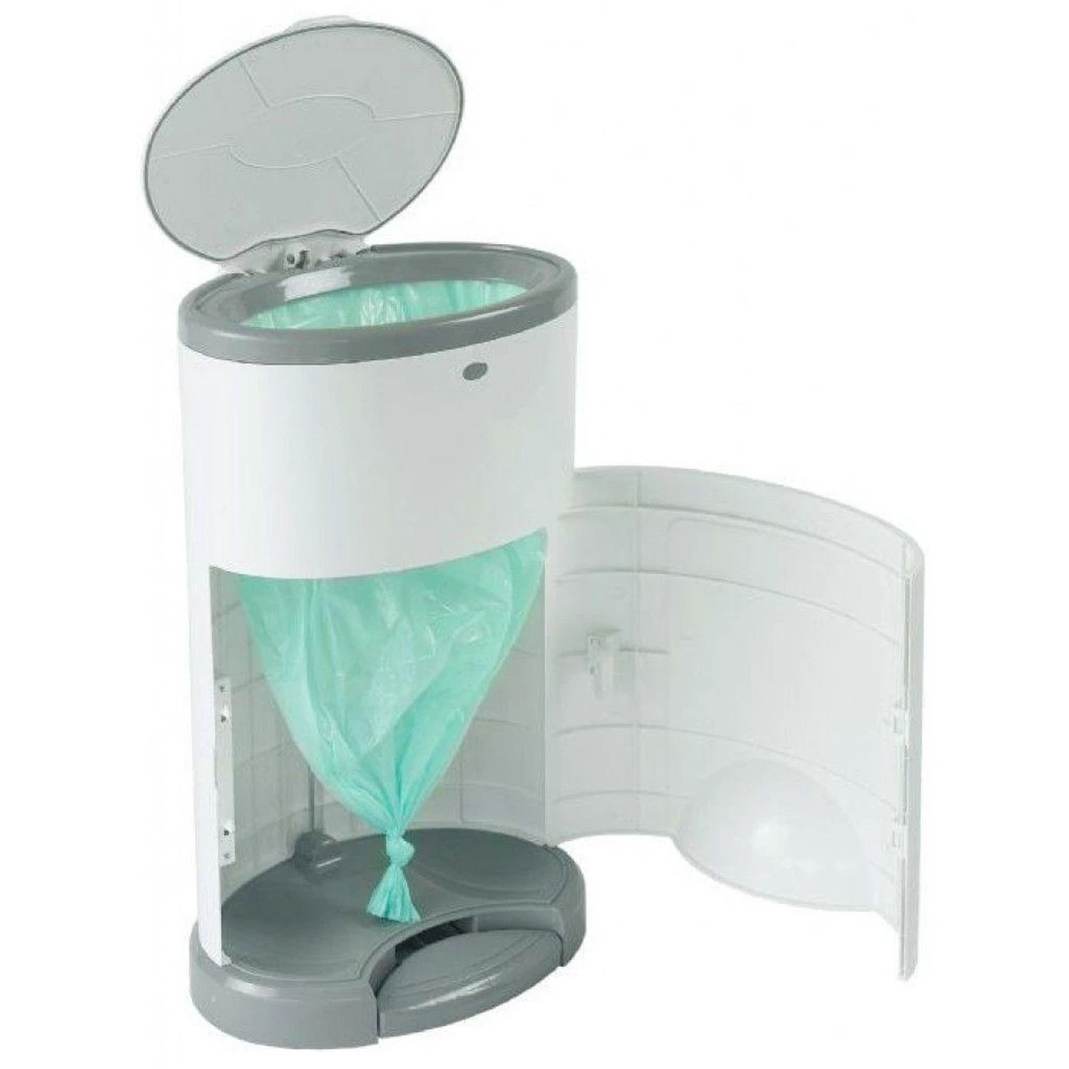 Korbell Luieremmer Navulling - 15L Zak - 3 Stuks - Afbeelding 7