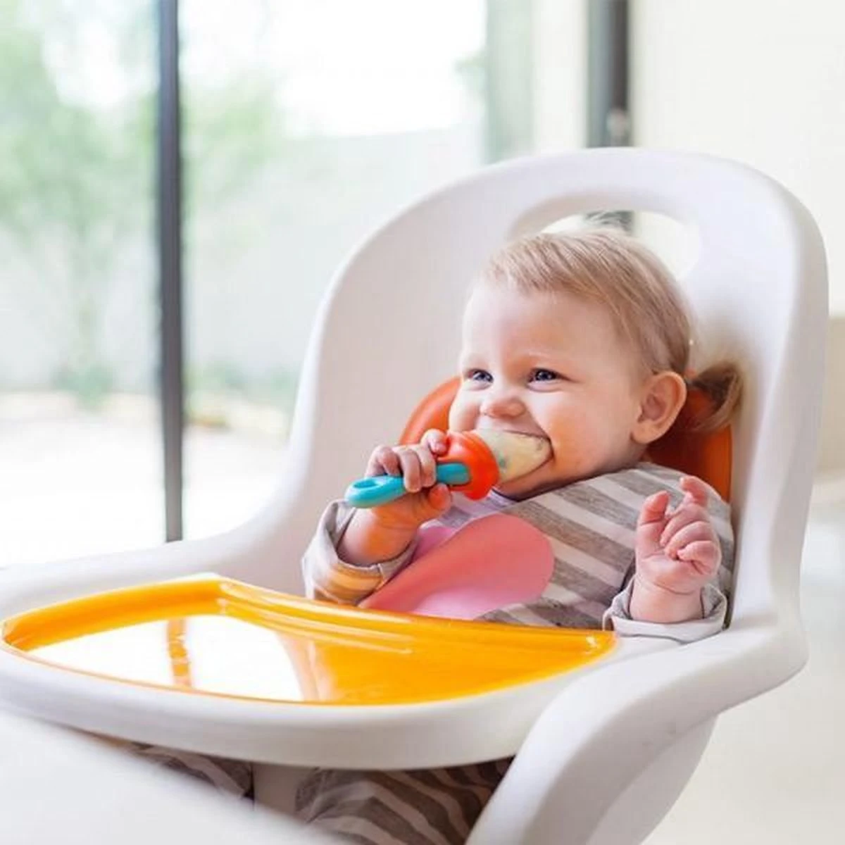 BOON Bundle Starterspakket Onderhoud Babyvoedingsartikelen - Flessenrek Met Accessoires - Afbeelding 13