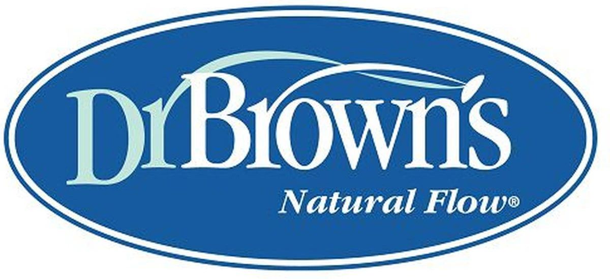 Dr. Brown's Flesspeen - Fase 1 - Standaard - 2 Stuks - Afbeelding 6