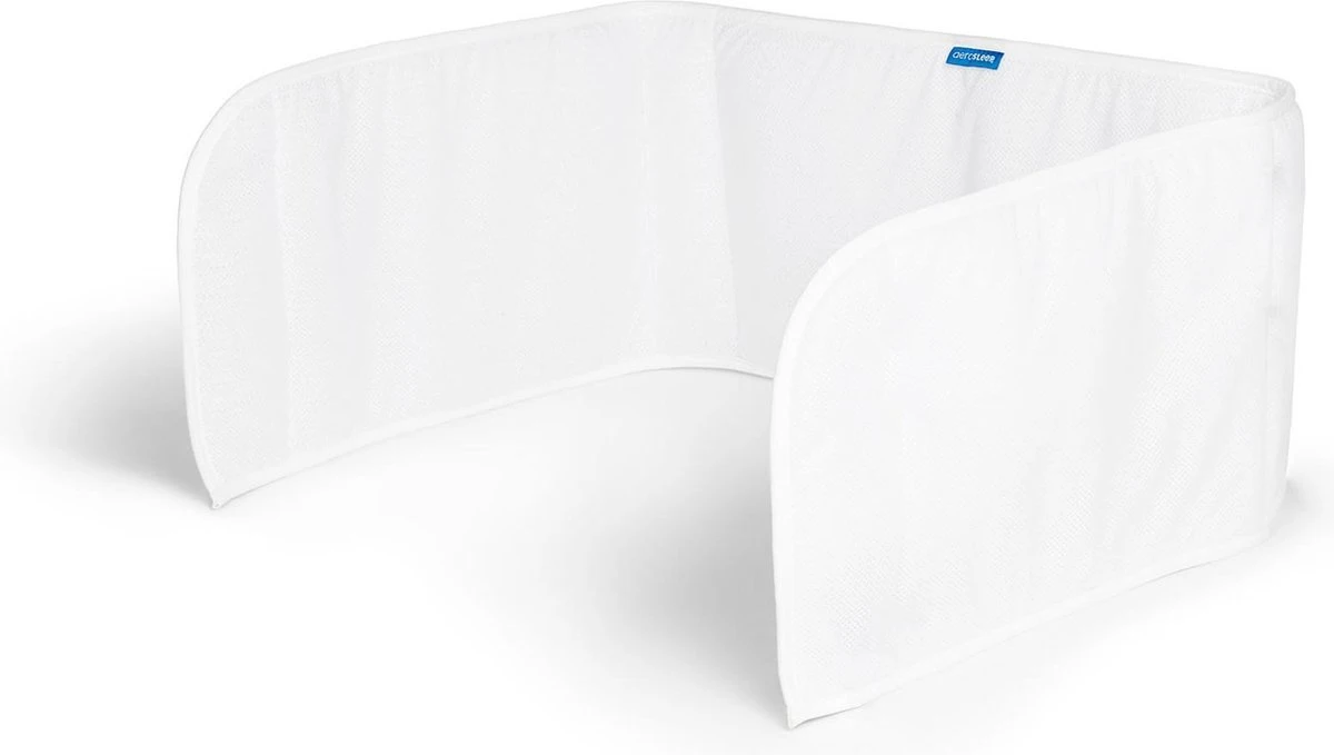 AeroSleep® Bedomrander - Wit - Afbeelding 17