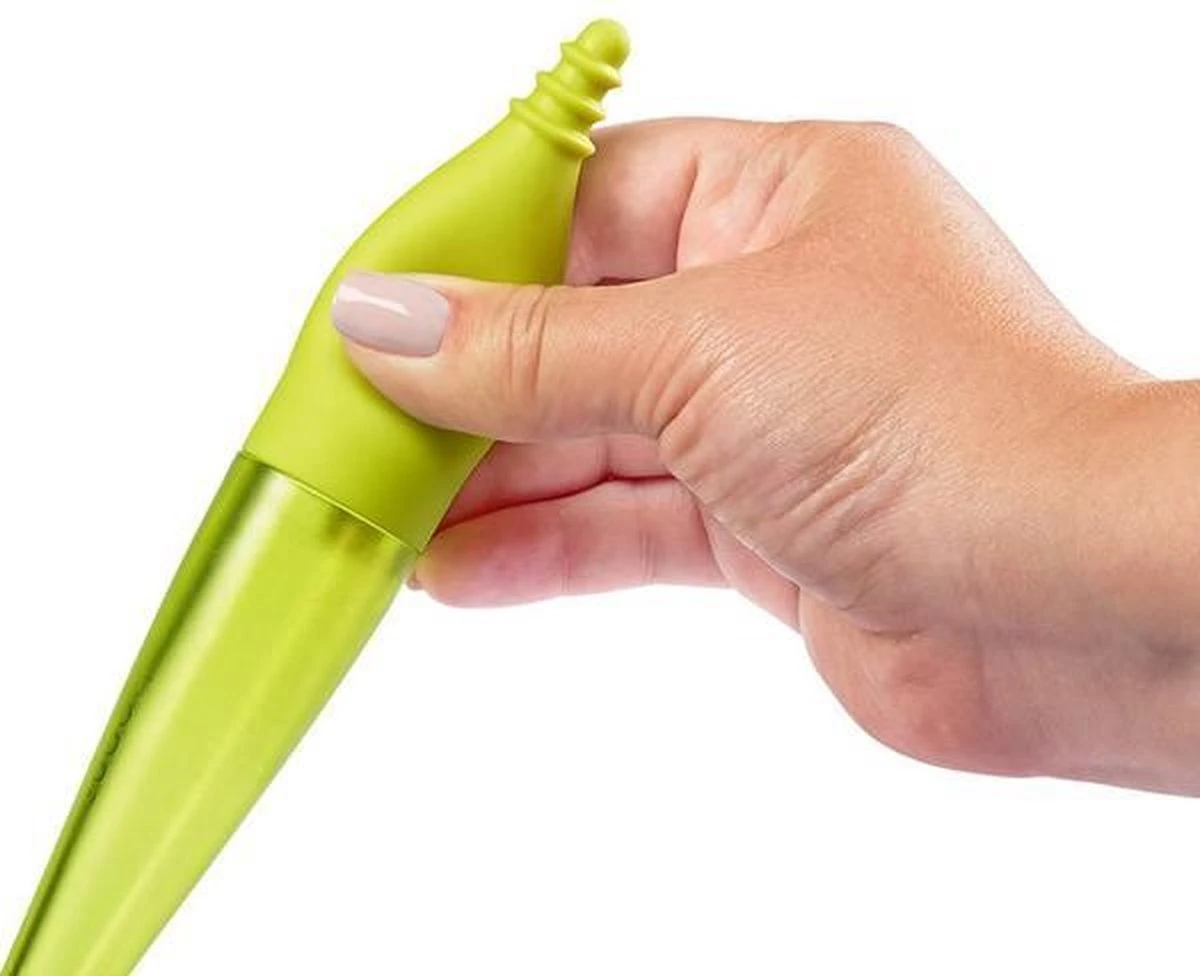 BOON Bundle Starterspakket Onderhoud Babyvoedingsartikelen - Flessenrek Met Accessoires - Afbeelding 16