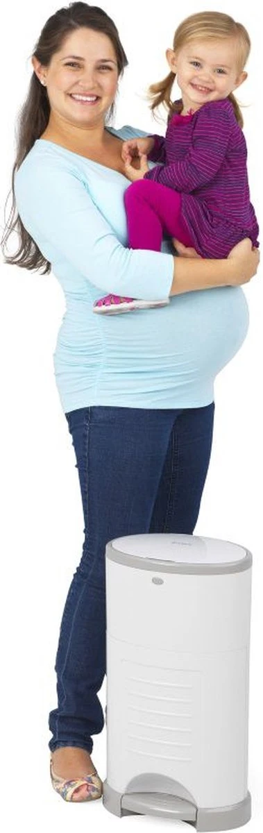 Korbell Luieremmer - Mint - Afbeelding 5