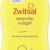 6x Zwitsal Wasgel 700 Ml
