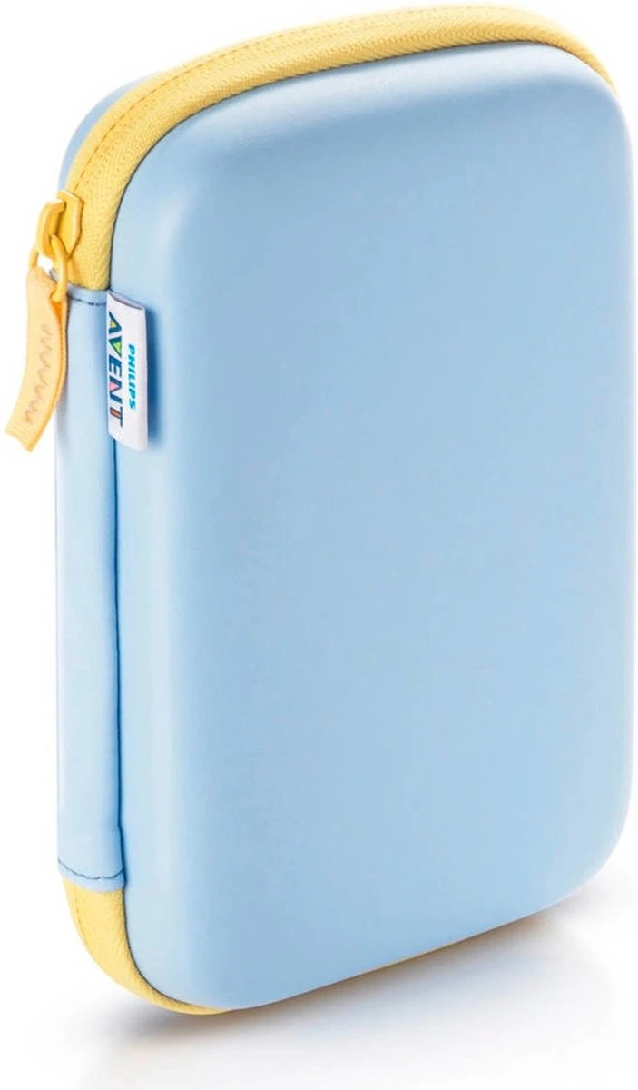 Philips Avent SCH400/00 - Babyverzorgingsset - 8-delige Set - Afbeelding 4