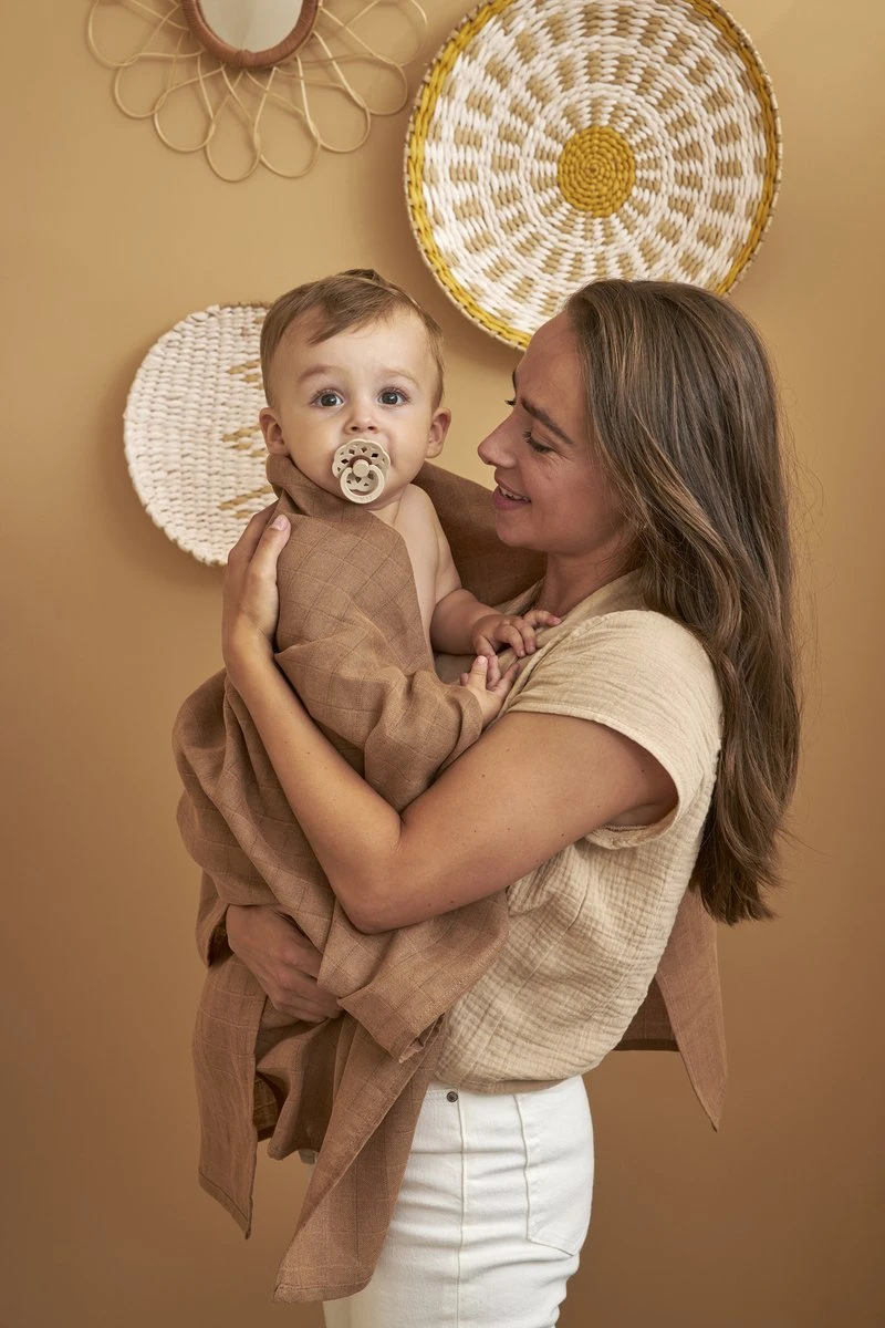 Meyco Mini Panther Starterset - 9-pack - Toffee - Afbeelding 4